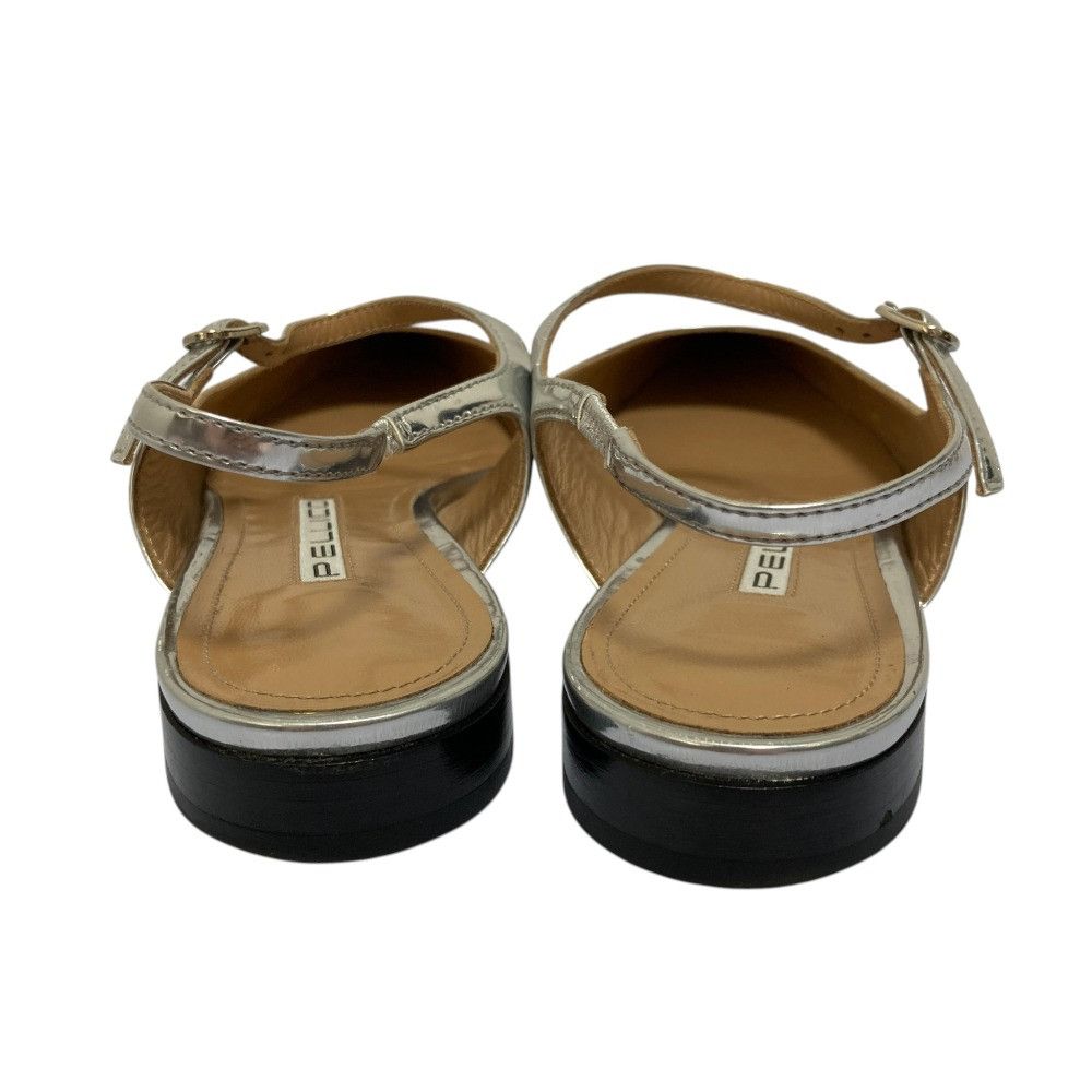 Other Other Pellico Pointed Toe Leather Pumps Leather Shoes DUTY FREE for USA Size ONE SIZE - 4 Thumbnail