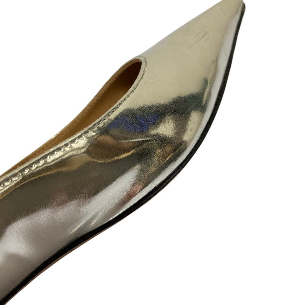 Other Other Pellico Pointed Toe Leather Pumps Leather Shoes DUTY FREE for USA Size ONE SIZE - 11 Thumbnail