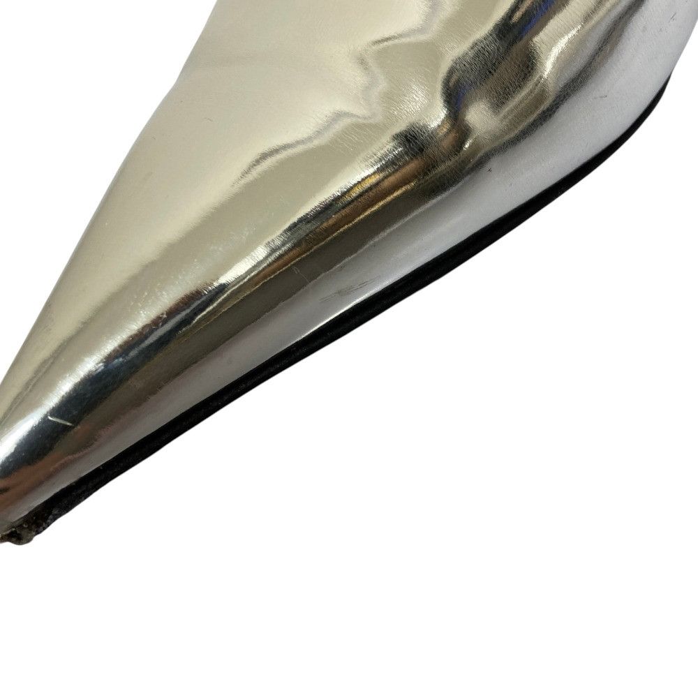 Other Other Pellico Pointed Toe Leather Pumps Leather Shoes DUTY FREE for USA Size ONE SIZE - 12 Thumbnail