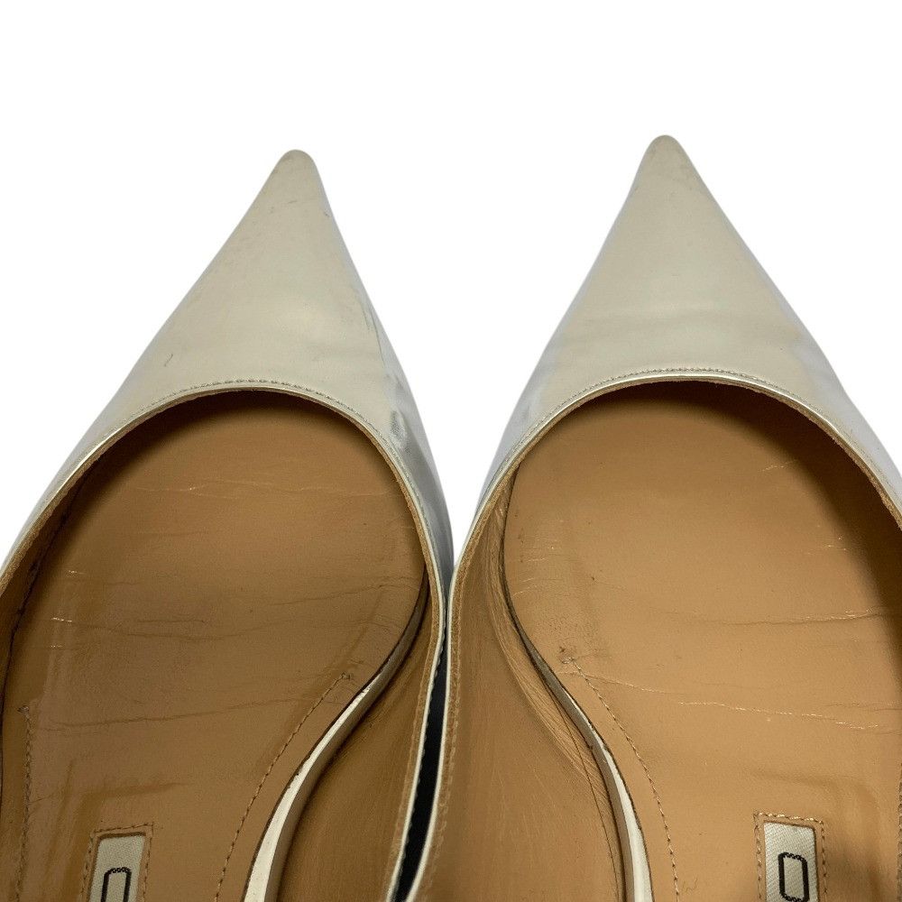 Other Other Pellico Pointed Toe Leather Pumps Leather Shoes DUTY FREE for USA Size ONE SIZE - 14 Thumbnail