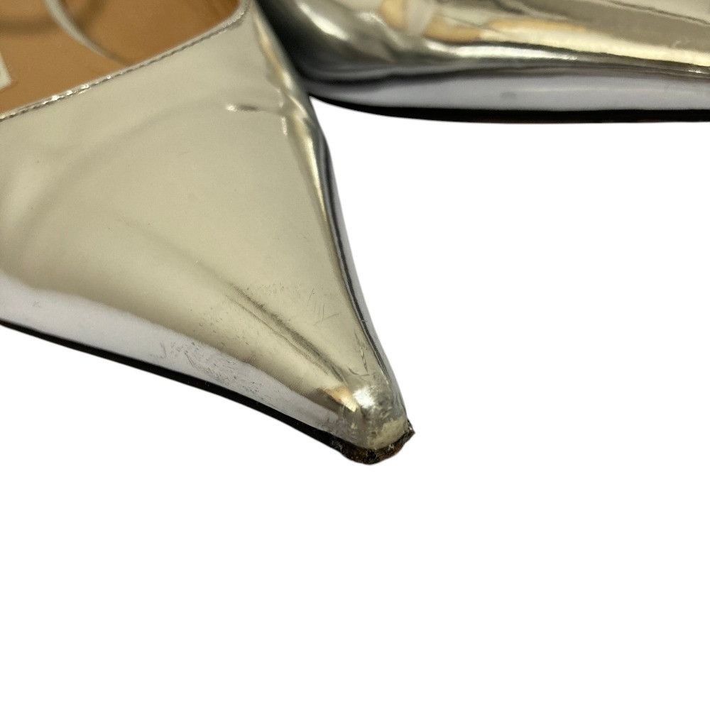 Other Other Pellico Pointed Toe Leather Pumps Leather Shoes DUTY FREE for USA Size ONE SIZE - 8 Thumbnail