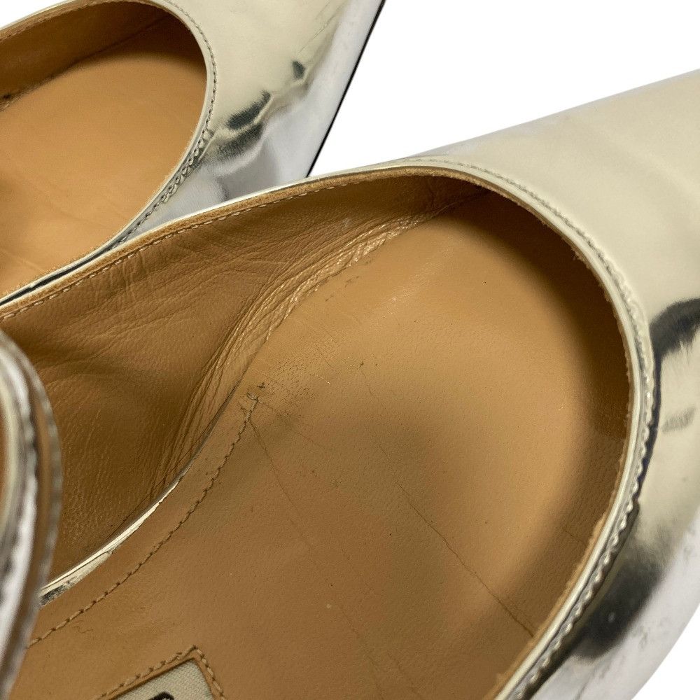 Other Other Pellico Pointed Toe Leather Pumps Leather Shoes DUTY FREE for USA Size ONE SIZE - 15 Thumbnail