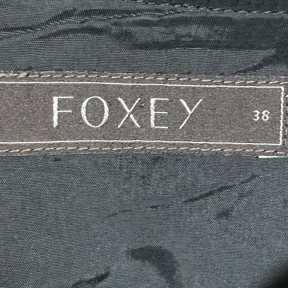 Other Other FOXEY Dress Textile Dresses 33691 DUTY FREE for USA Size ONE SIZE - 8 Thumbnail