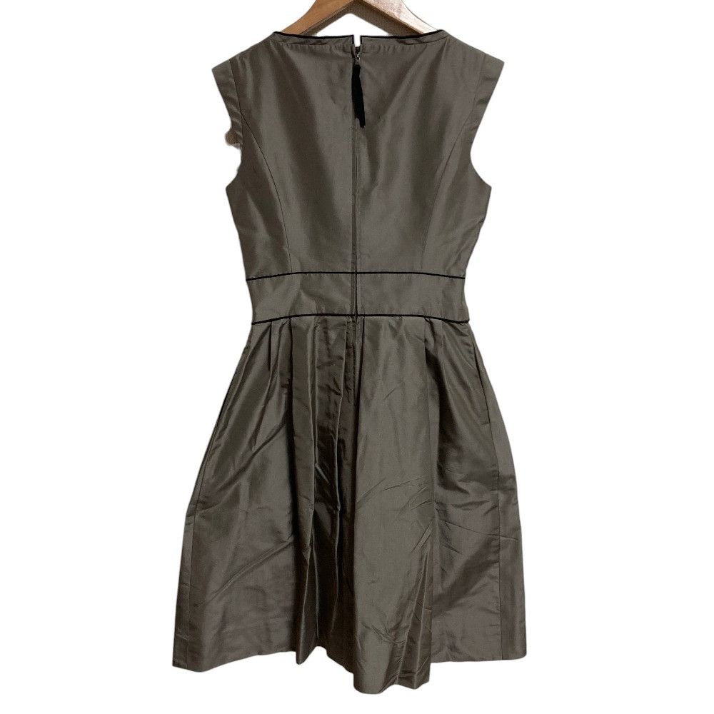 Other Other FOXEY Dress Textile Dresses 33691 DUTY FREE for USA Size ONE SIZE - 2 Thumbnail