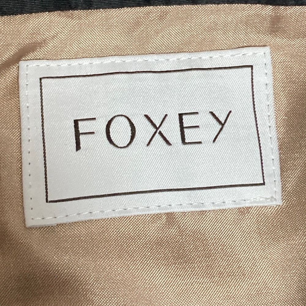 Other Other Foxey Tape Yarn Sleeveless Dress Textile Dresses 35082 DUTY FREE for USA Size ONE SIZE - 5 Thumbnail