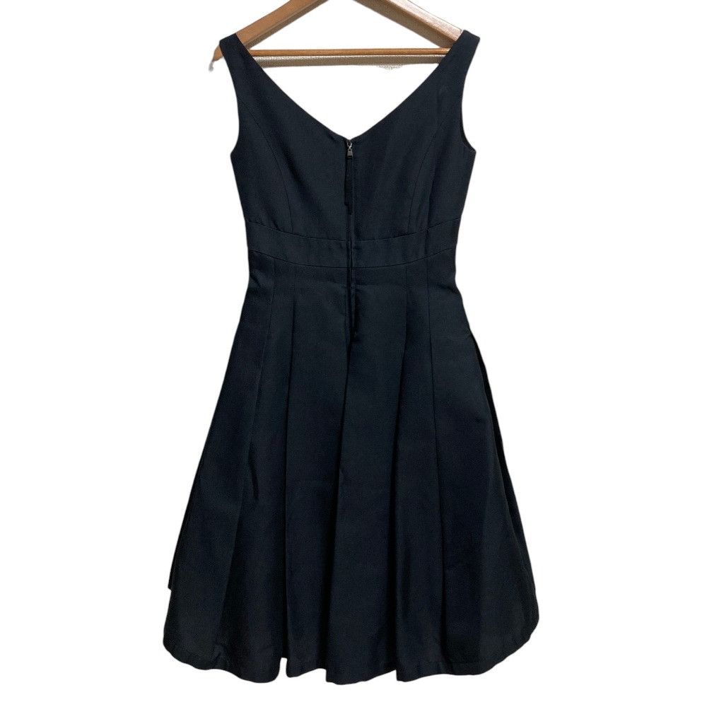 Other Other FOXEY Ribbon Fit And Flare Dress Others Dresses 34169 DUTY FREE for USA Size ONE SIZE - 2 Thumbnail