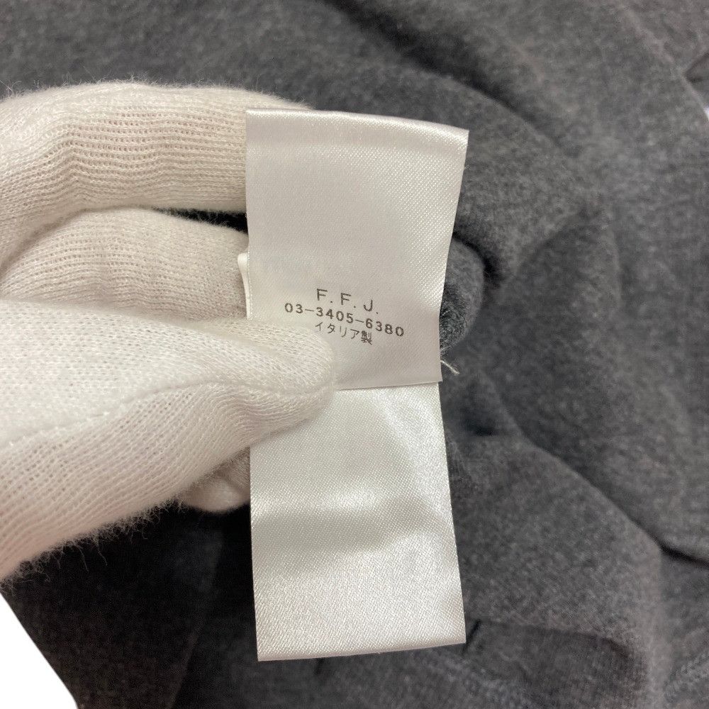Other Other FABIANA FILIPPI V Neck Knit Top Textile Tops DUTY FREE for USA Size ONE SIZE - 9 Thumbnail