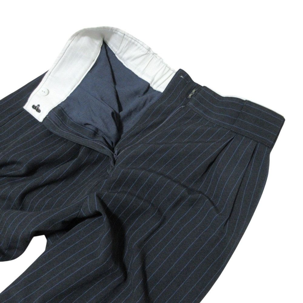 Other Other Diagram GRACE CONTINENTAL Stripe Set Up Textile Suits 0325441304 DUTY FREE for USA Size ONE SIZE - 6 Thumbnail