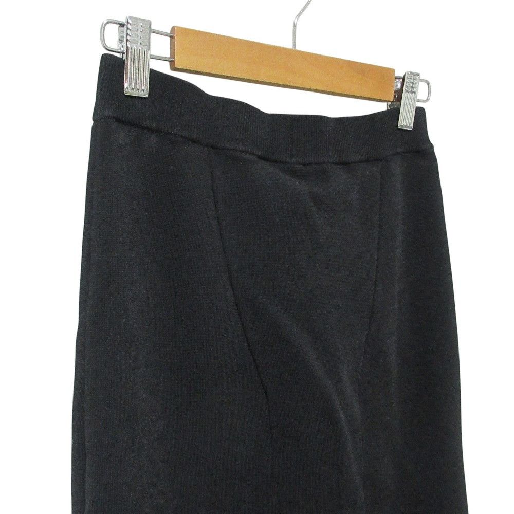 Other Other UN3D MESH SKIRT LAYER Knit Pants Textile Pants 522550700101 DUTY FREE for USA Size ONE SIZE - 4 Thumbnail