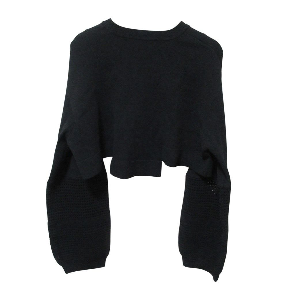 Other Other UN3D 2WAY Knit Top Textile Tops 522552600201 DUTY FREE for USA Size ONE SIZE - 2 Thumbnail