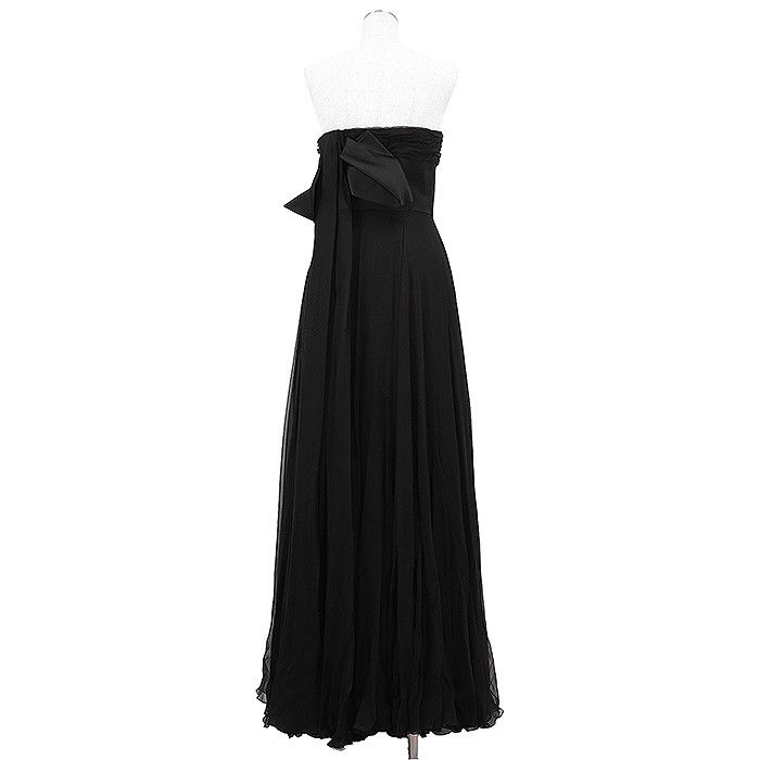 Dior Dior Christian Dior Silk Dress Textile Dresses DUTY FREE for USA Size ONE SIZE - 7 Thumbnail