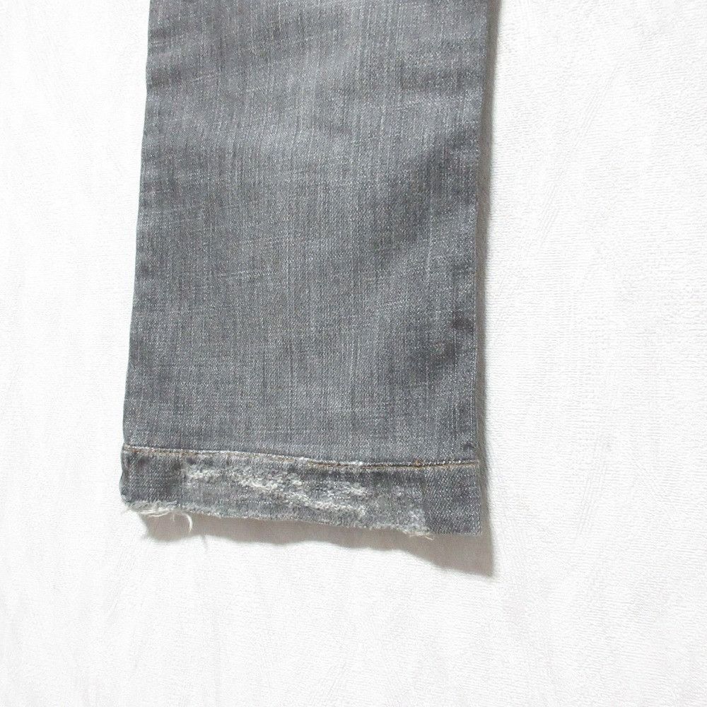Dolce & Gabbana Dolce & Gabbana Dolce&Gabbana Cotton Jeans Textile Jeans G3039D DUTY FREE for USA Size ONE SIZE - 6 Thumbnail