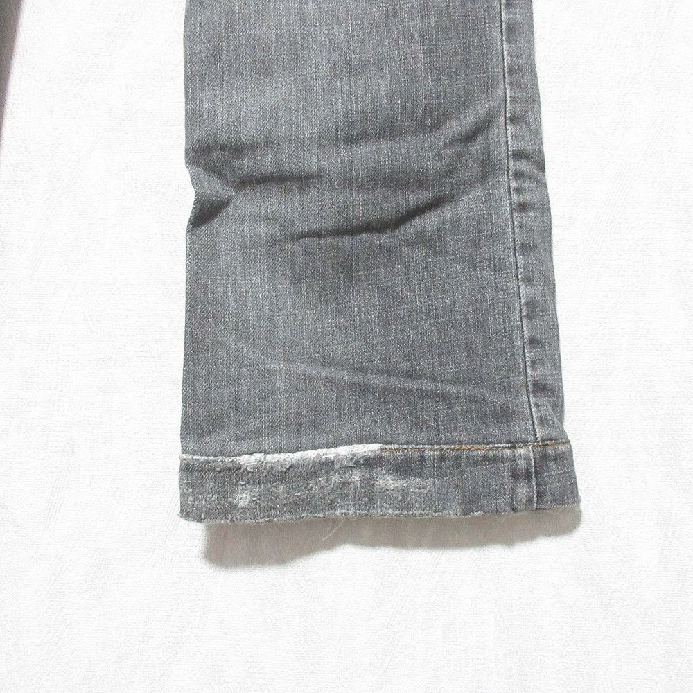 Dolce & Gabbana Dolce & Gabbana Dolce&Gabbana Cotton Jeans Textile Jeans G3039D DUTY FREE for USA Size ONE SIZE - 5 Thumbnail