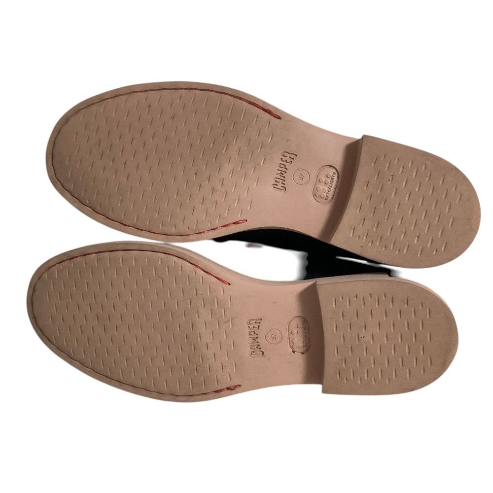 Other Other Camper Twins Leather Oxford Shoes Leather Shoes DUTY FREE for USA Size ONE SIZE - 6 Thumbnail