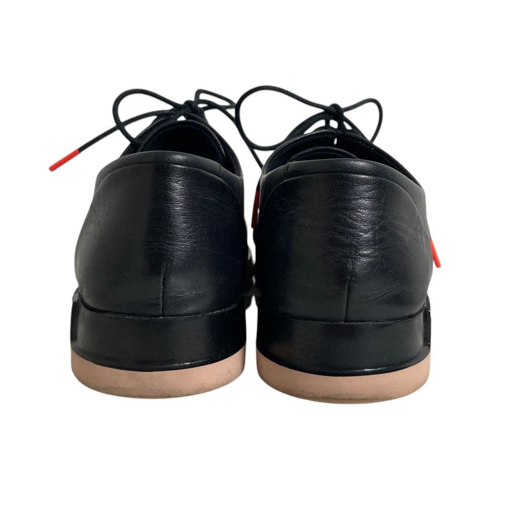 Other Other Camper Twins Leather Oxford Shoes Leather Shoes DUTY FREE for USA Size ONE SIZE - 3 Thumbnail