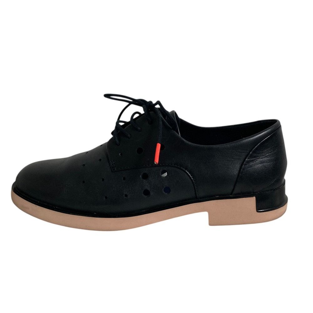 Other Other Camper Twins Leather Oxford Shoes Leather Shoes DUTY FREE for USA Size ONE SIZE - 4 Thumbnail