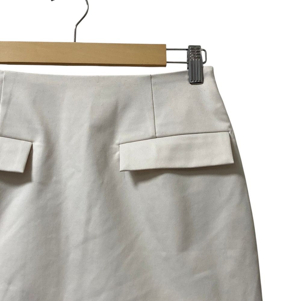 Other Other Herlipto Volant Mini Skirt skirt Textile Skirts DUTY FREE for USA Size ONE SIZE - 3 Thumbnail