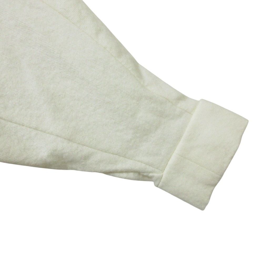 Other Other Chaos Wool Pullover Blouse Textile Tops DUTY FREE for USA Size ONE SIZE - 5 Thumbnail