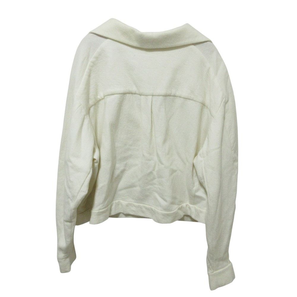 Other Other Chaos Wool Pullover Blouse Textile Tops DUTY FREE for USA Size ONE SIZE - 2 Thumbnail