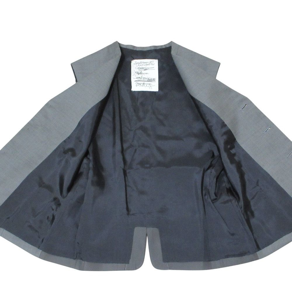 Other Other Chaos Berlin Wool Vest Others Tops DUTY FREE for USA Size ONE SIZE - 6 Thumbnail