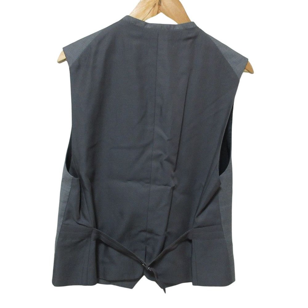 Other Other Chaos Berlin Wool Vest Others Tops DUTY FREE for USA Size ONE SIZE - 2 Thumbnail