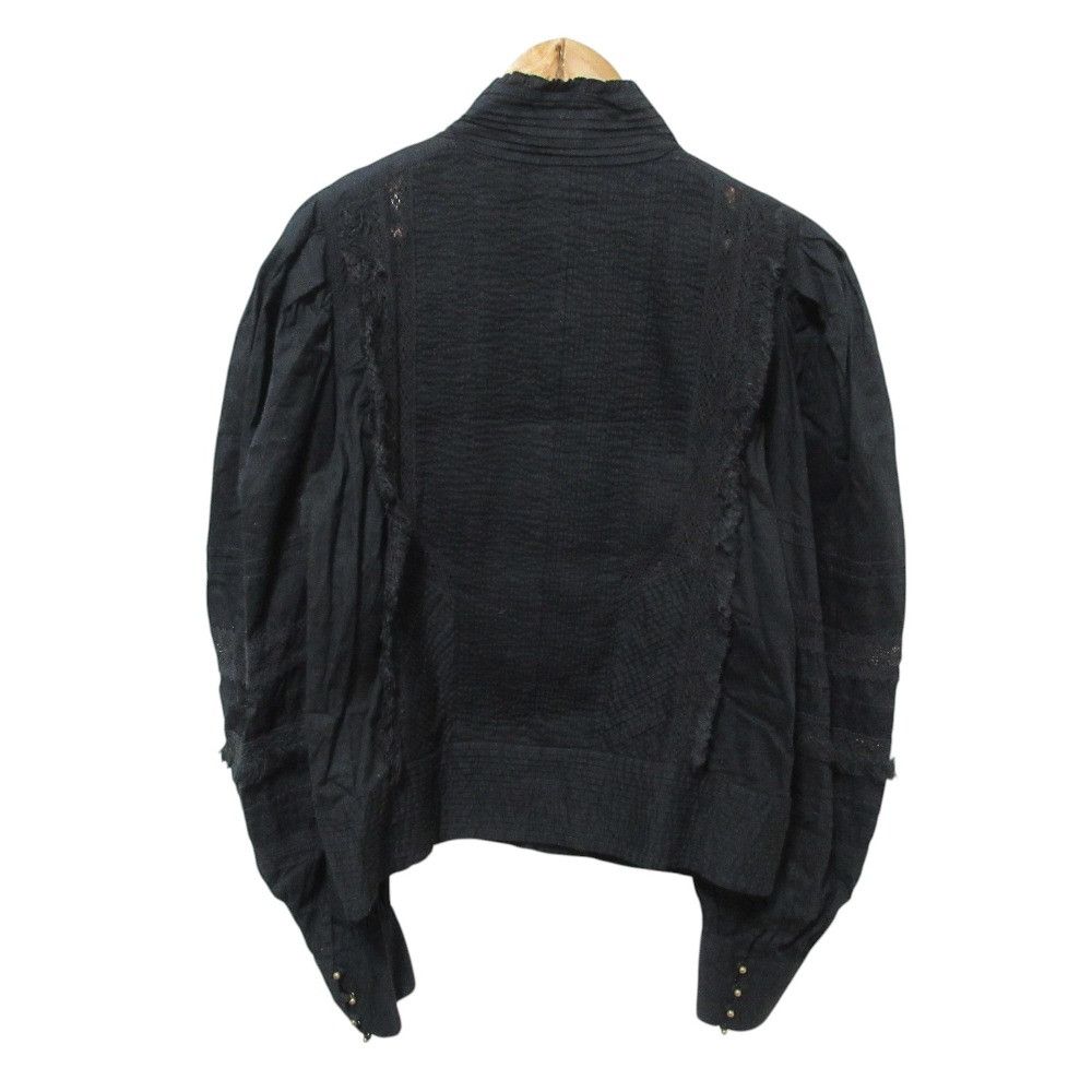 Other Other Chaos Essaouira Silk Shirt Textile Tops DUTY FREE for USA Size ONE SIZE - 2 Thumbnail