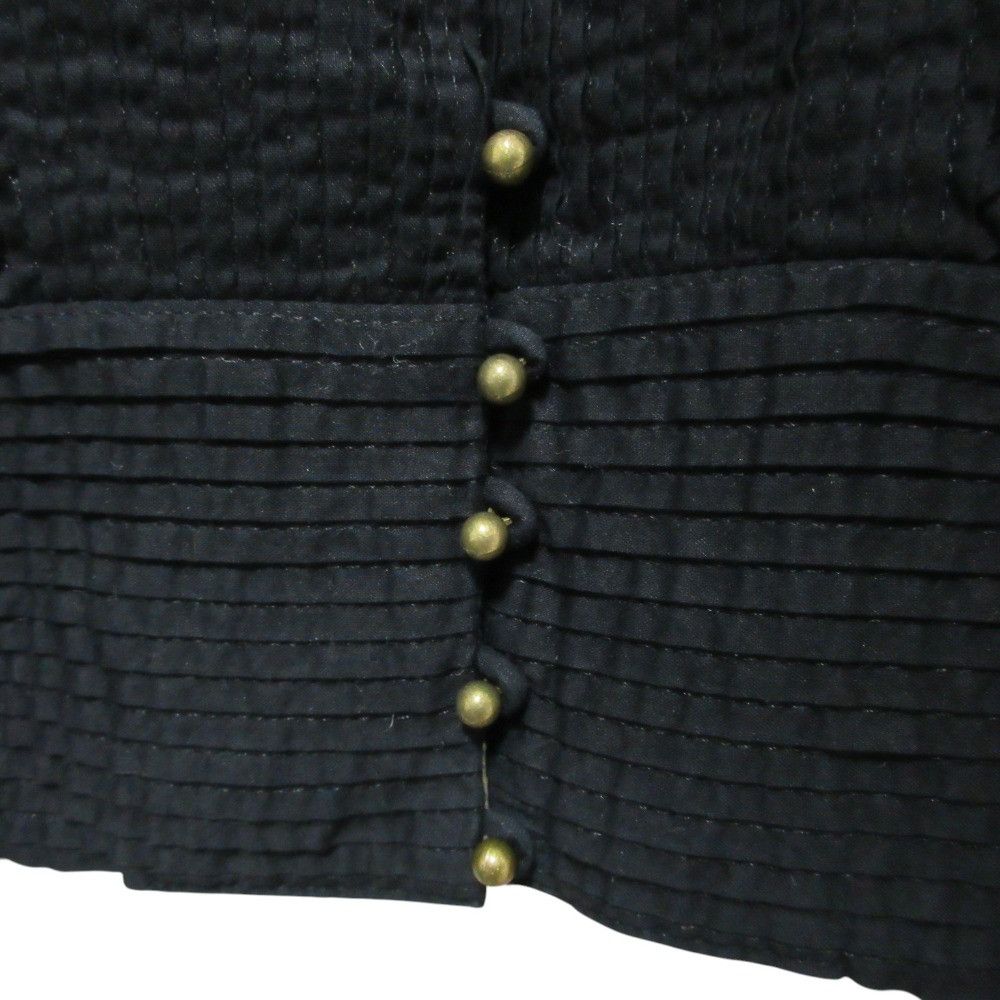 Other Other Chaos Essaouira Silk Shirt Textile Tops DUTY FREE for USA Size ONE SIZE - 5 Thumbnail
