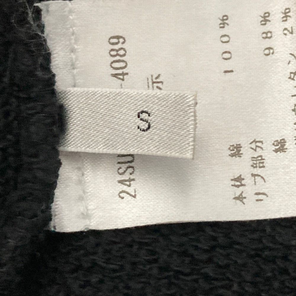 Other Other N°21 Logo Cotton Sweatshirt Textile Sweatshirts & Hoodies DUTY FREE for USA Size ONE SIZE - 6 Thumbnail