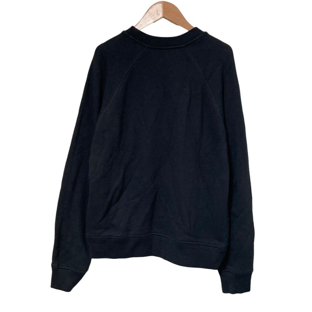 Other Other N°21 Logo Cotton Sweatshirt Textile Sweatshirts & Hoodies DUTY FREE for USA Size ONE SIZE - 2 Thumbnail