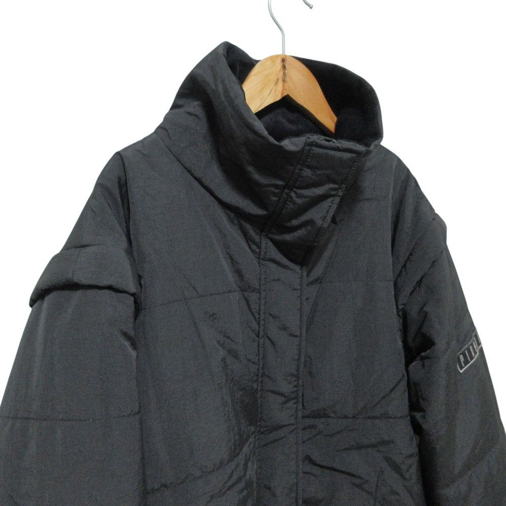 Other Other PINK HOUSE Padded Jacket Vest Textile Outerwear A2143FJM525 DUTY FREE for USA Size ONE SIZE - 4 Thumbnail