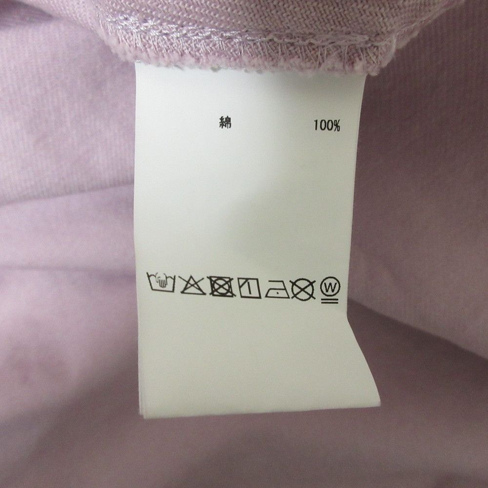 Other Other PINK HOUSE logo patch skirt Textile Skirts A2153FSY012 DUTY FREE for USA Size ONE SIZE - 8 Thumbnail