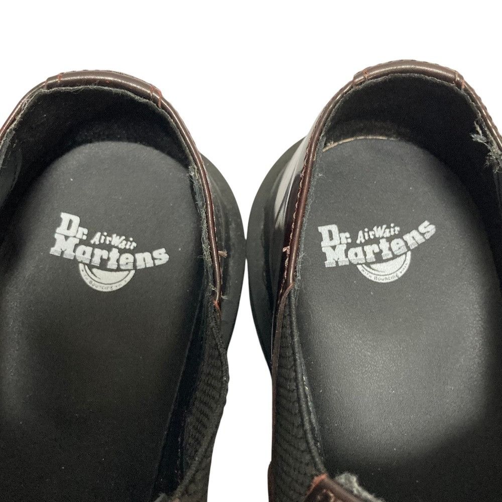 Other Other Dr. Martens LOUIS leather loafers Leather Shoes DUTY FREE for USA Size ONE SIZE - 7 Thumbnail
