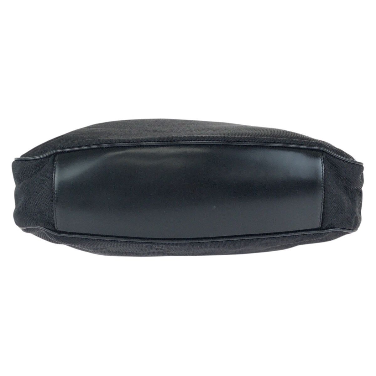 Gucci Gucci Gucci Bamboo Nylon 2way bag Textile Shoulder Bag 00134441577 DUTY FREE for USA Size ONE SIZE - 10 Thumbnail