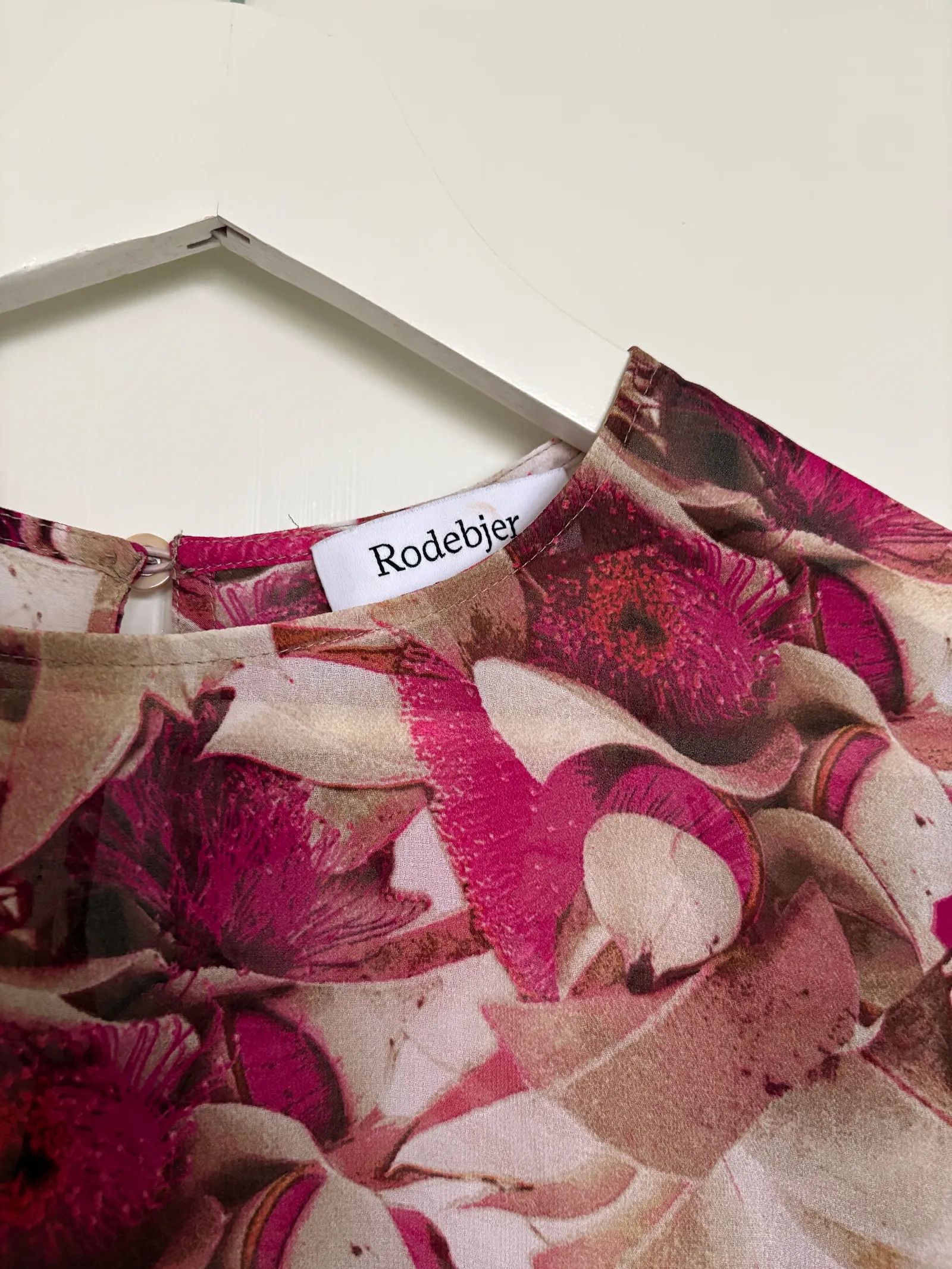 Rodebjer Rodebjer Maine Blouse Size XS / US 0-2 / IT 36-38 - 2 Thumbnail