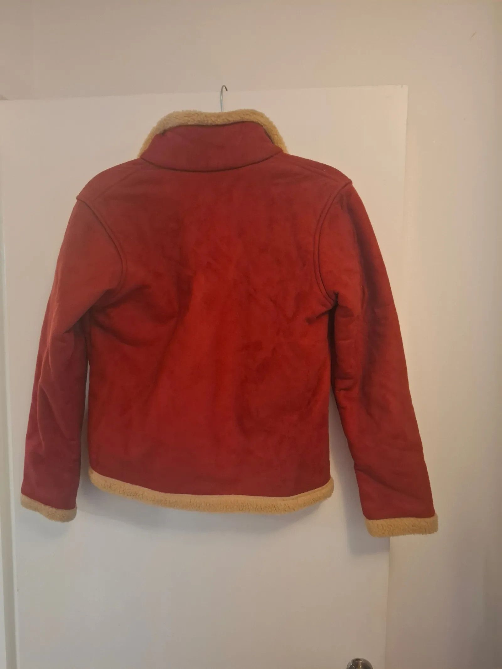 Musto Musto Jacket Size S / US 4 / IT 40 - 3 Thumbnail