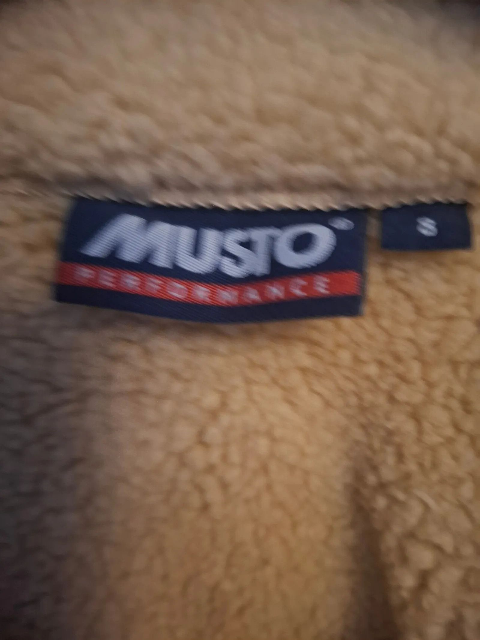 Musto Musto Jacket Size S / US 4 / IT 40 - 2 Thumbnail