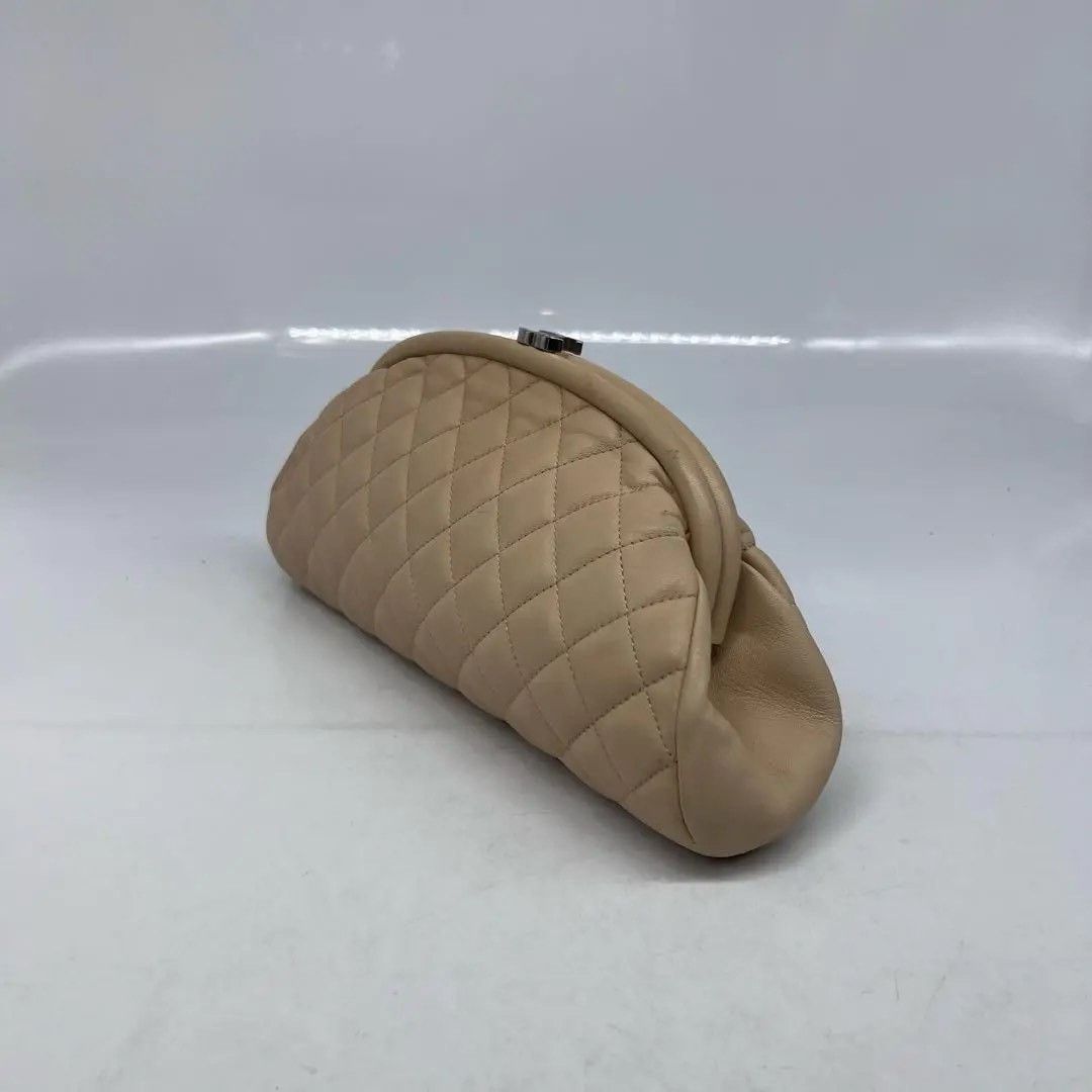 Chanel Pre-loved Bag Very good condition Size ONE SIZE - 6 Thumbnail