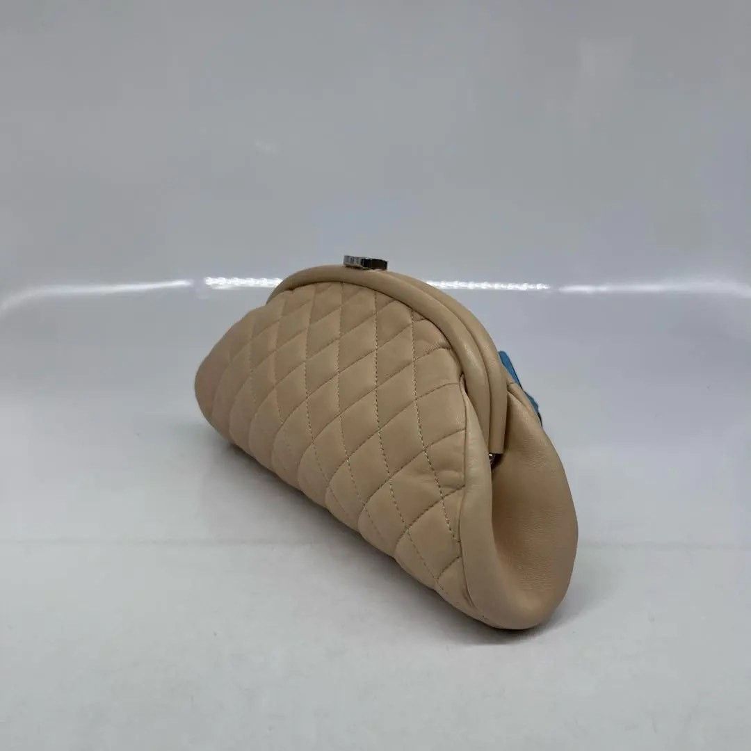 Chanel Pre-loved Bag Very good condition Size ONE SIZE - 2 Thumbnail