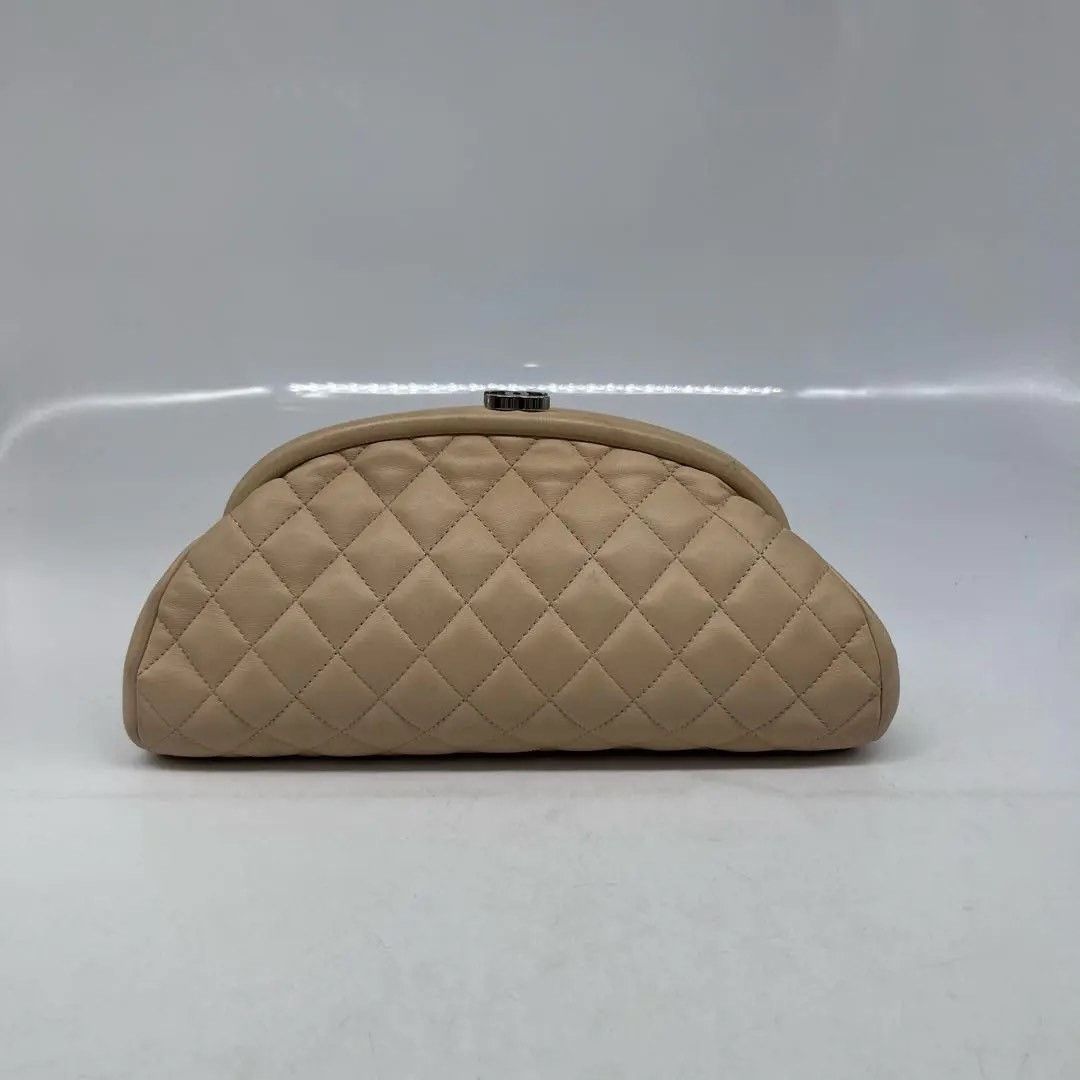 Chanel Pre-loved Bag Very good condition Size ONE SIZE - 3 Thumbnail
