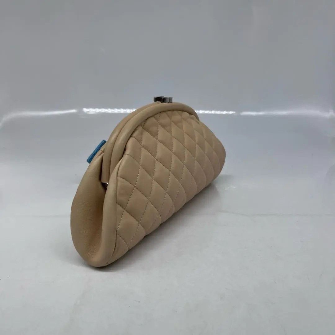 Chanel Pre-loved Bag Very good condition Size ONE SIZE - 4 Thumbnail