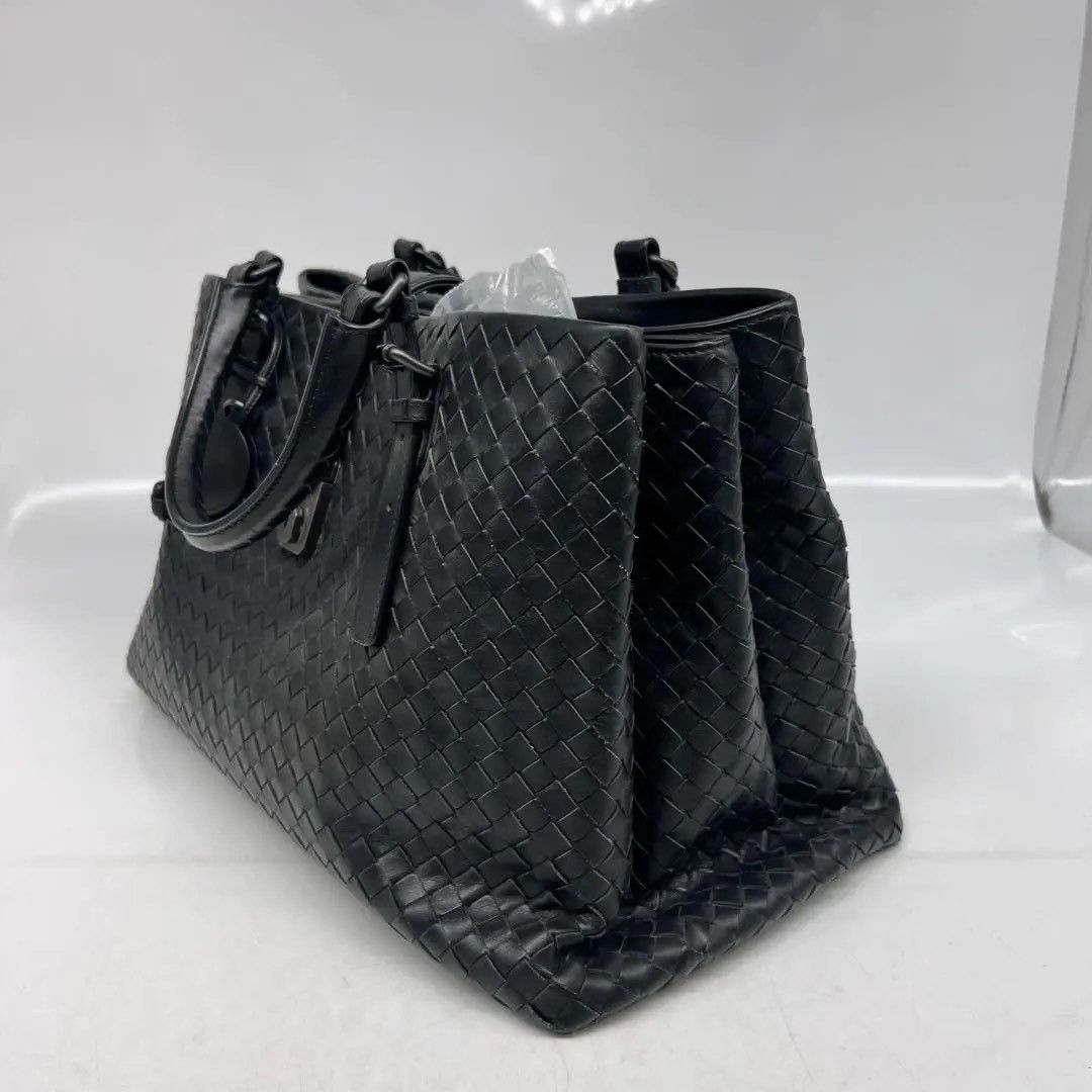 Bottega Veneta Pre-loved Bag Very good condition Size ONE SIZE - 2 Thumbnail