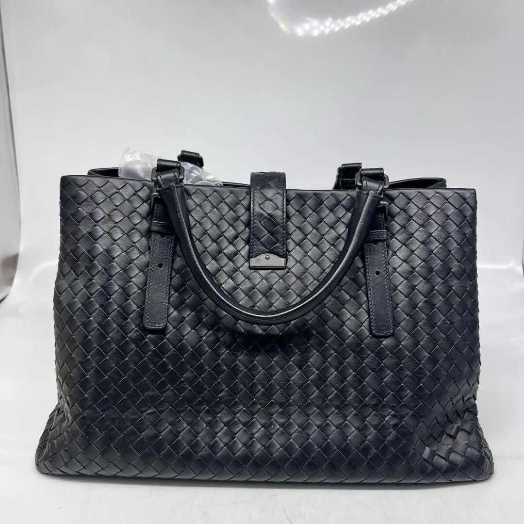 Bottega Veneta Pre-loved Bag Very good condition Size ONE SIZE - 4 Thumbnail