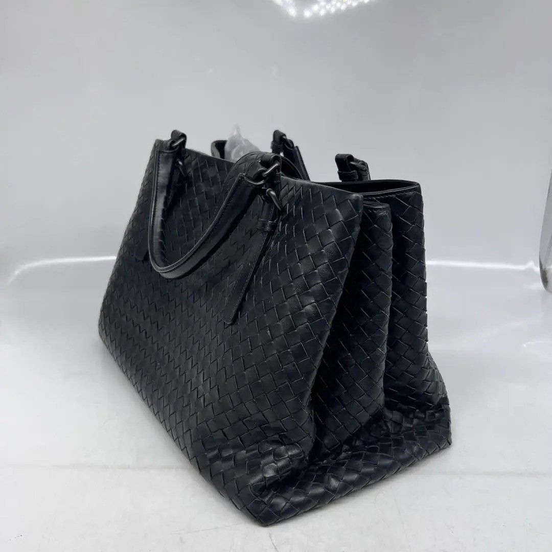 Bottega Veneta Pre-loved Bag Very good condition Size ONE SIZE - 3 Thumbnail