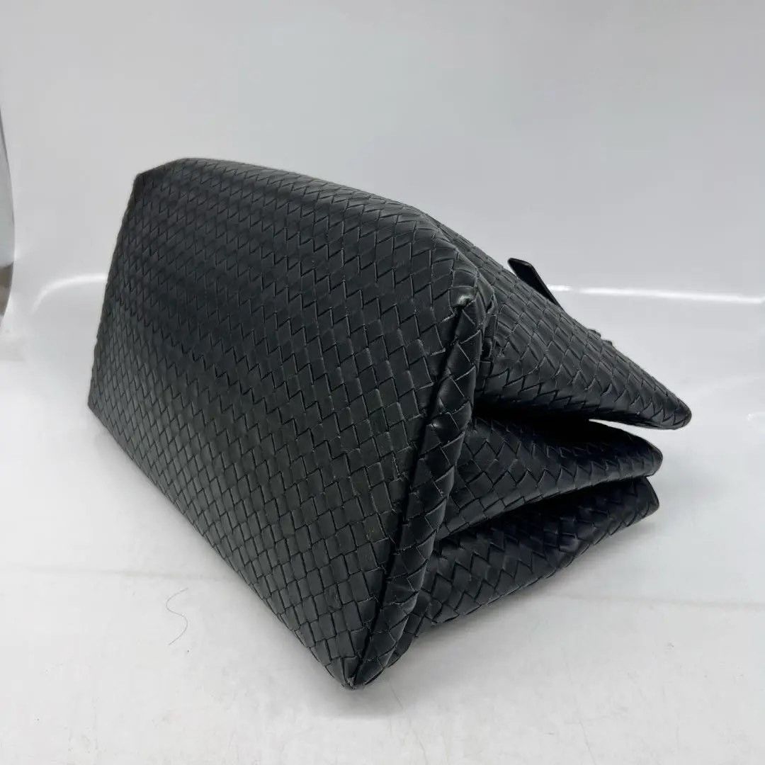 Bottega Veneta Pre-loved Bag Very good condition Size ONE SIZE - 6 Thumbnail