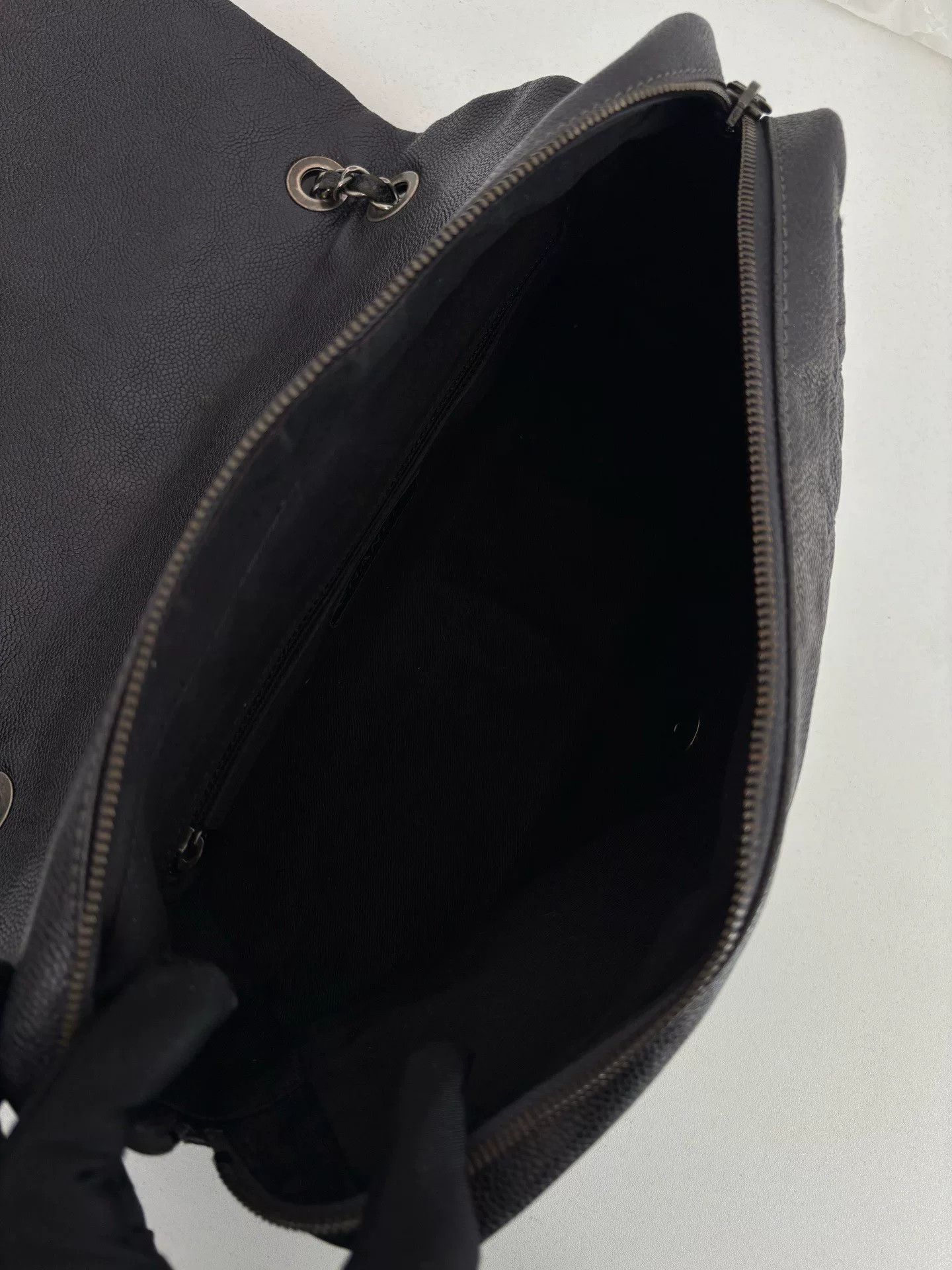 Chanel Pre-loved Bag Very good condition Size ONE SIZE - 8 Thumbnail