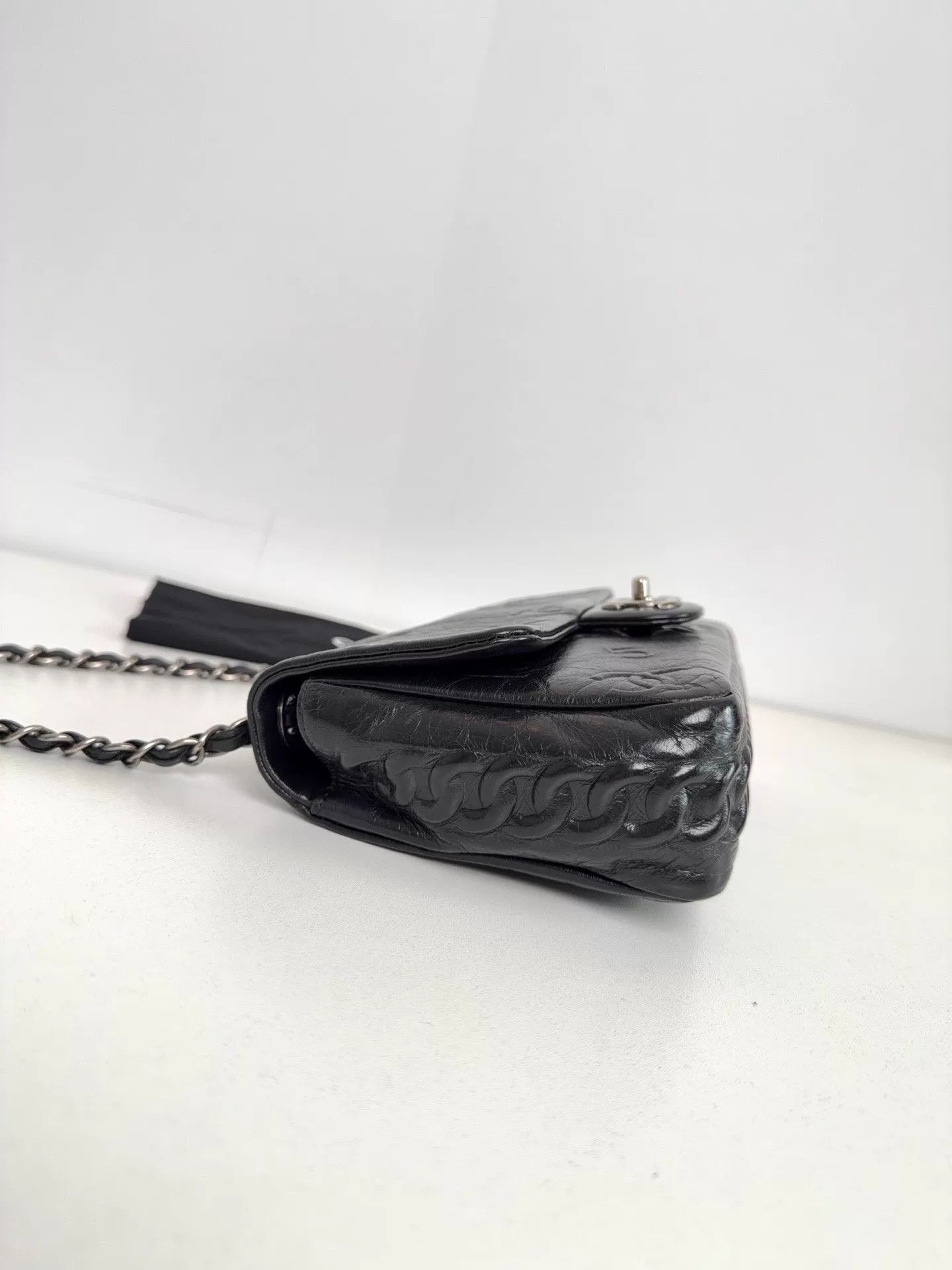 Chanel Pre-loved Bag Very good condition Size ONE SIZE - 5 Thumbnail