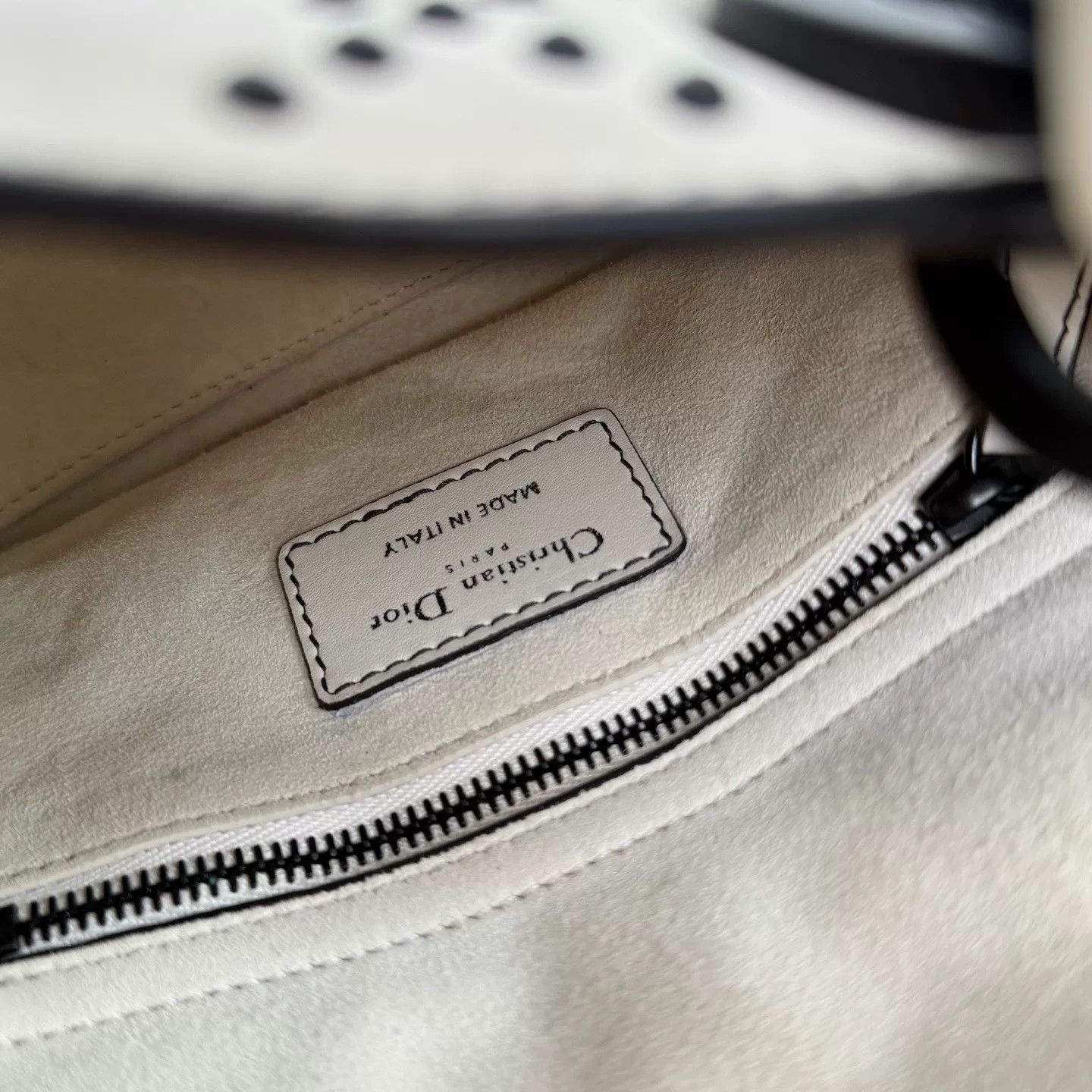 Dior Pre-loved Bag Very good condition Size ONE SIZE - 7 Thumbnail
