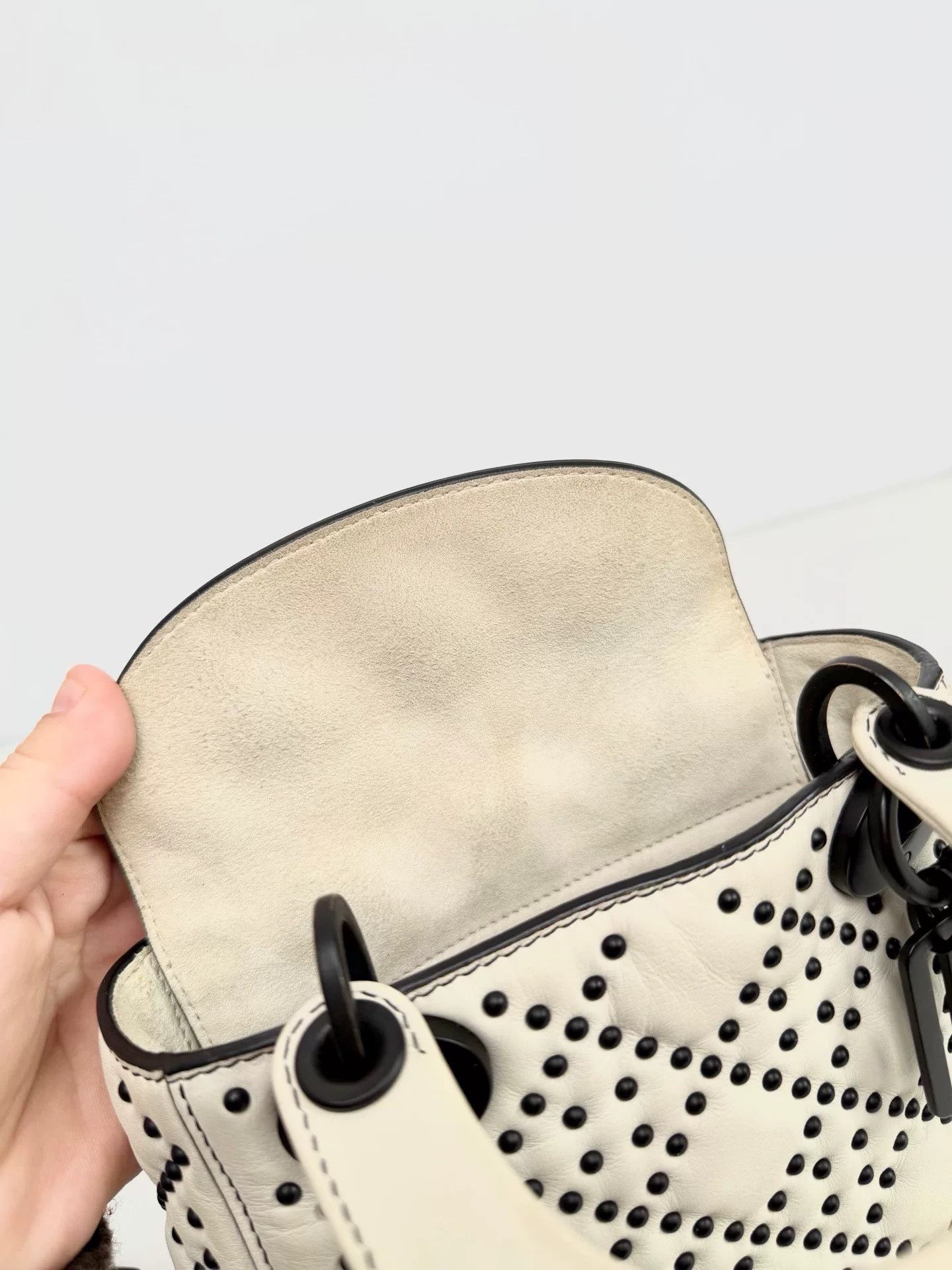 Dior Pre-loved Bag Very good condition Size ONE SIZE - 6 Thumbnail