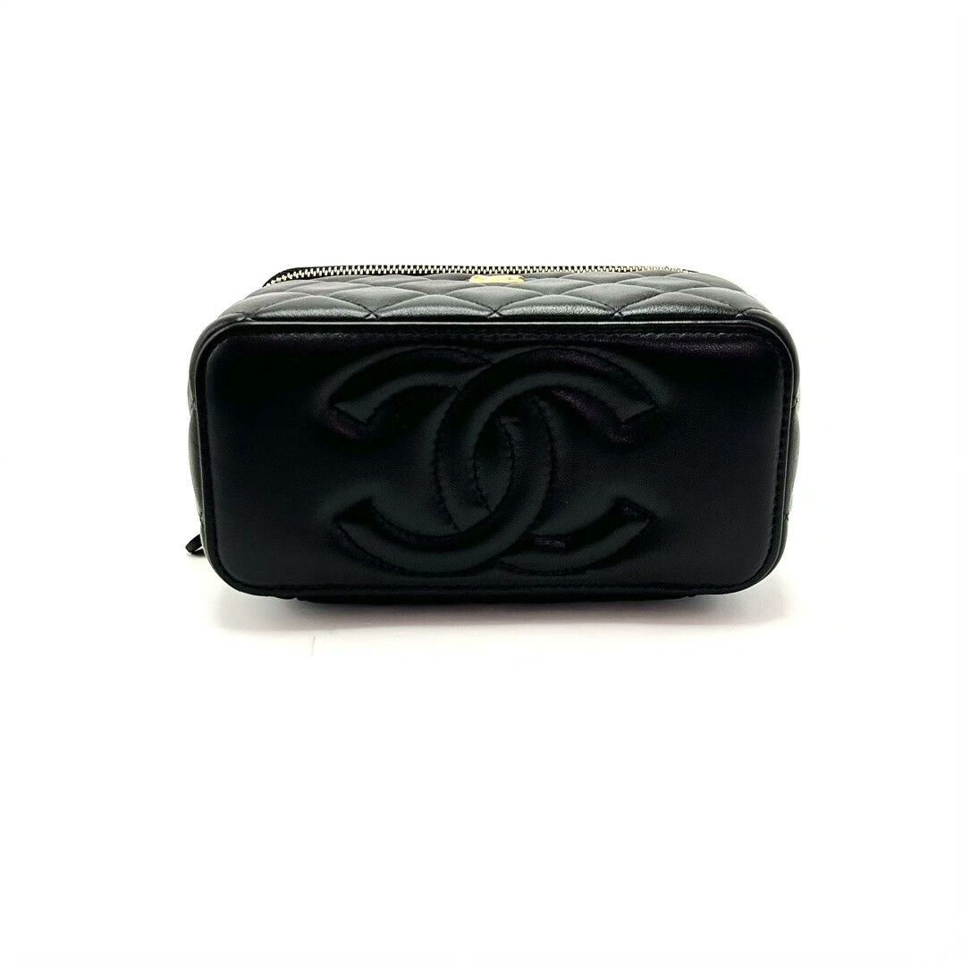 Chanel Pre-loved Bag Very good condition Size ONE SIZE - 5 Thumbnail