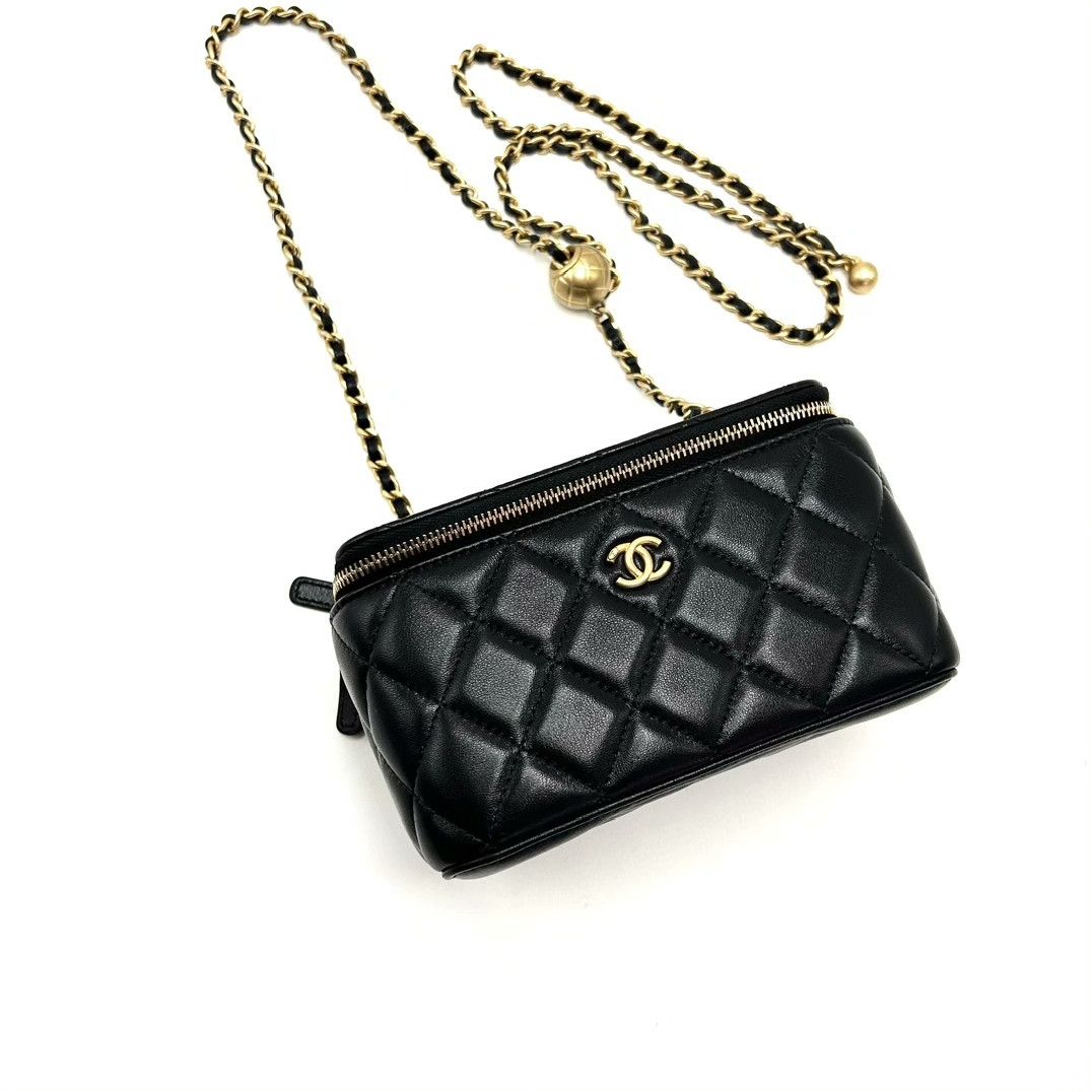 Chanel Pre-loved Bag Very good condition Size ONE SIZE - 4 Thumbnail